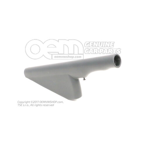 fogantyú 8N0711463E 4PK