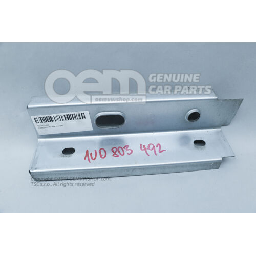 Keresztpanel oldaltartóhoz 1U0803492