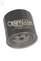 Volkswagen Taro J52 olajszűrő J1560025010 Volkswagen Taro J52 olajszűrő J1560025010