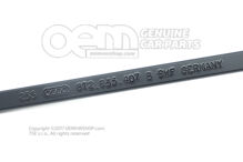 Aero ablaktörlő kar fekete 8T2955407B 1P9 (2)