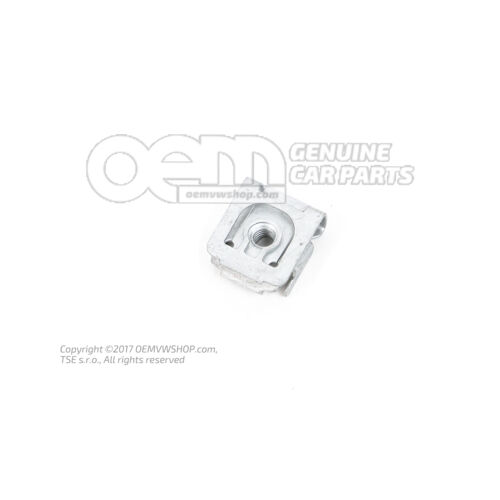 Sebesség anya M4X15X17,5 N  90419003