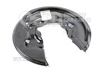 Féktárcsa fedlap 5N0615612E Féktárcsa fedlap 5N0615612E