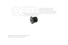 Menetes dugó N  0160276 (2)