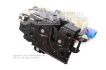 Ajtózár 7E1837015A (2)