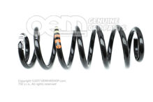 Spirálrugós 5N0511115AK (1)