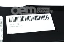 Záró elem 4G0821112 (2)