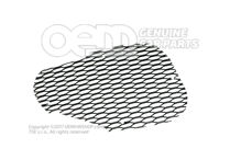 Rács fekete Audi 80 Avant RS2 Quattro 80 8A0807681  3FZ