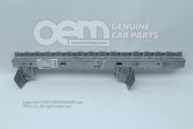 Kereszttartó tartóval a pótkerékhez 2K0803163A (2)