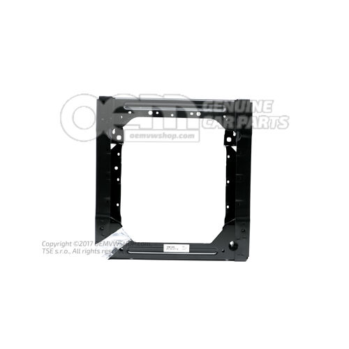 Seat box 2N1881677Q