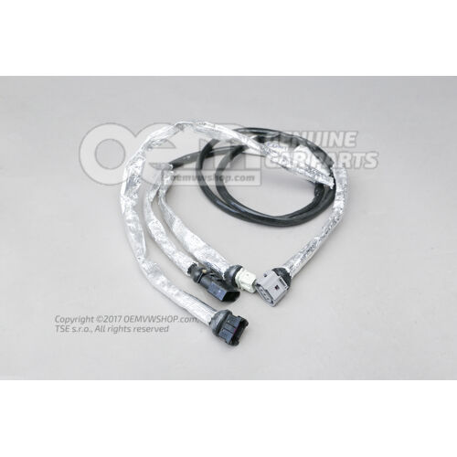 Adapter kábelköteg Audi RS6/RS6 plus/Avant Quattro 4B 4B7971411