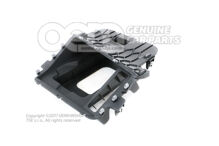 Raktárrekesz lélek (fekete) 83B857925C 6PS