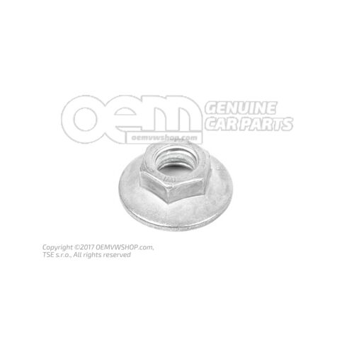 Hatlapú gallér anya mérete M12X1,5 WHT000785