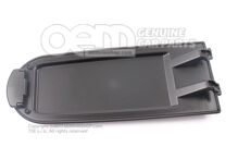 Karfa (felső rész) titánfekete 6R0867173  XPJ (1)