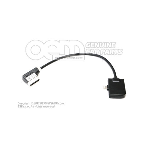 Adapter 4F0051510AC