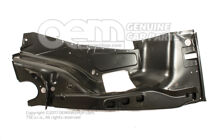 Szekta. rész - felső kerékház. 6U0809104A (3)