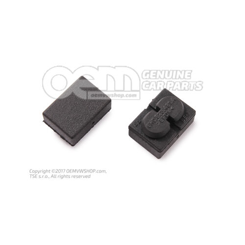 Stop puffer mérete 18X10,5 6H0823481A