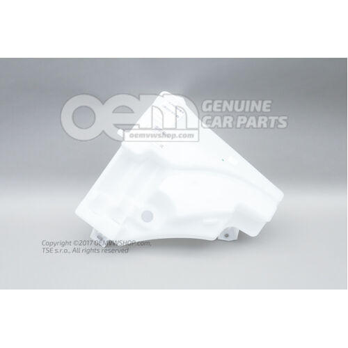 Mosóvíz tartály 7P0955453B