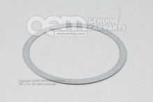 Kompenzációs alátét 0,37 WHT002411