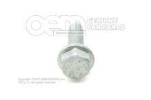 Csavar, hatlapú. hd. vállal N  10428204 (3)