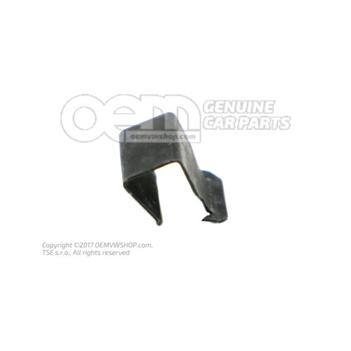 Audi RS6/RS6 plus/Avant Quattro 4B klip 4B0853645