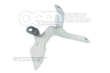 konzol (utas oldali) 5F0951182J (1)