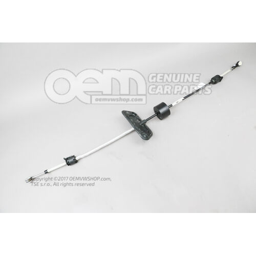 Kábel a váltó mechanizmushoz 7H1713265A