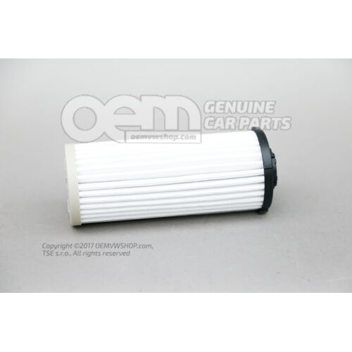 Szűrőbetét 0GC325183D