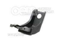 Rögzítő a díszítéshez 4A0853238A (1)