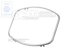 Alumínium keret panel Bogárhoz 111925300