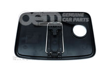 Összecsukható asztal titán fekete 1T0881861E 82V (1)