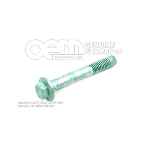 Hatlapfejű csavar M10X70 N  10057502