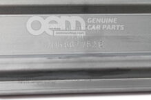 Rögzítőléc öntött tetőburkolathoz 7H5867752E (2)