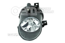 Halogén ködlámpa 6Q0941699