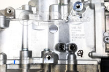 7 sebességes duplakuplungos váltó Audi A1/S1 8X 0AM300040B (12)