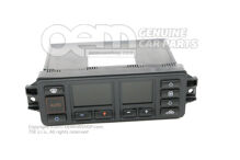 A friss levegő és a fűtés szabályozza az antracitot 4A0820043M 5WK