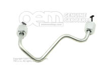 Nyomócső 03L130301C