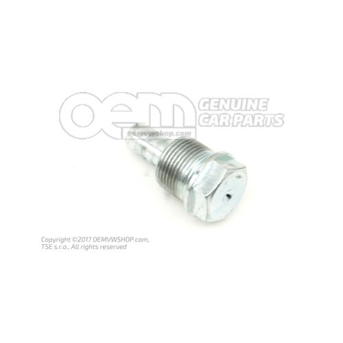 Tömítődugó M22X1,5 WHT000943
