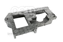 Rögzítő a vezérlőegységhez 3C0971502B