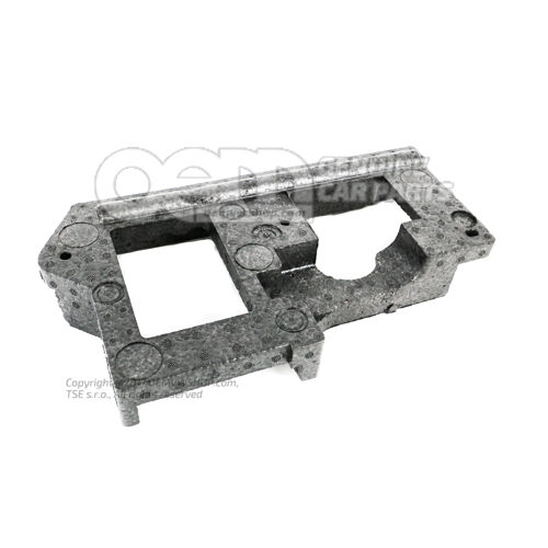 Rögzítő a vezérlőegységhez 3C0971502B