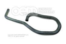 Szívótömlő 1J0422889Q