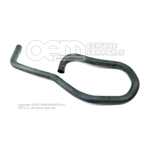 Szívótömlő 1J0422889Q