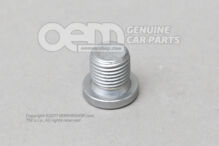 Tömítő dugó N  91119401 (1)