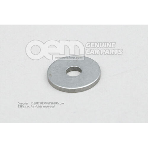 Nyomóalátét mérete 8,2X28X3 WHT001396A