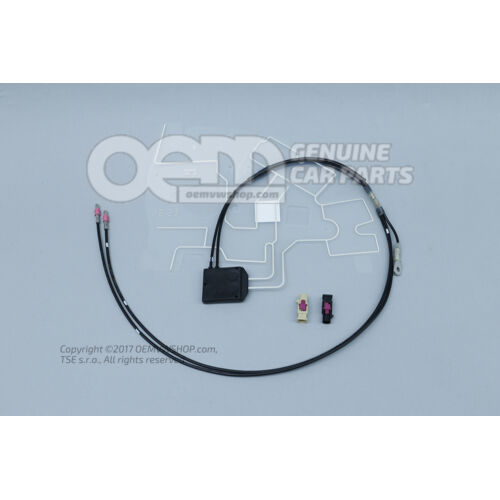 Antenna modul 2K7035532C