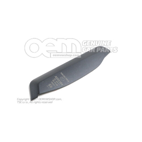 Trim a hátsó lámpához 5G9945309B