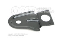 Konzol a sárvédőhöz 8W0821467 (1)