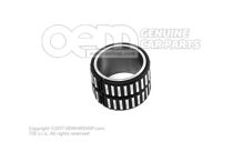 Tűcsapágy mérete 30,6X40X25 02J311325 (1)