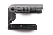 Csatorna fedele szatén fekete 8V0881347B 01C (1)