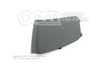 Borító szablya (fekete) 8V4867657  4PK (1)