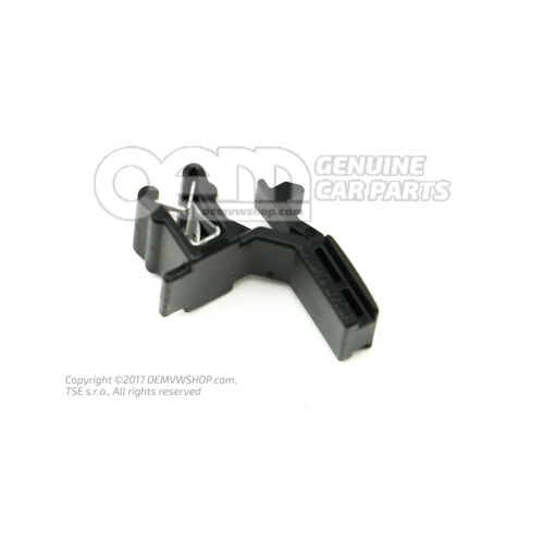 Konzol csatlakozó házhoz 3D0971497B